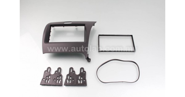 Kia Cerato K D Al Ki R Car Stereo Installation Dash Kit